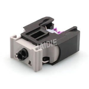 03P973702 13816706 2 Pin Feminino Auto Conectores Elétricos Impermeável Automotive Auto Cable <span class=keywords><strong>Plug</strong></span> Wire <span class=keywords><strong>Socket</strong></span> - Product Image 2