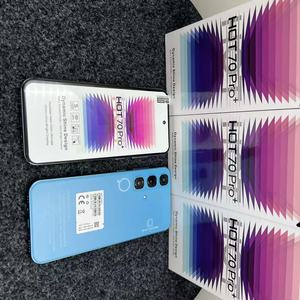 สมาร์ทโฟน Hot 70 Pro+ AI หน้าจอ 120Hz ลื่นไหล รองรับ 5G กล้อง 50MP ชาร์จเร็ว 18W แบตเตอรี่ 5000mAh ปลดล็อคแล้ว - Product Image 2