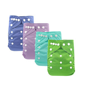 Ohohbabyka — couches en tissu réutilisable et lavables, écologiques pour bébé - Product Image 6