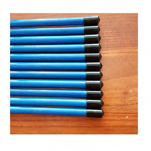 Precio de fábrica: Palo de alineación de golf de varilla sólida para entrenamiento de golf y swing - Product Image 3