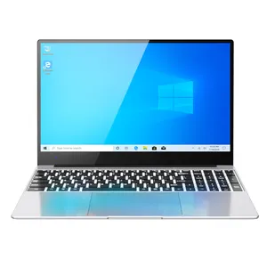 laptop core i3 4gen 5gen 6gen 10gen aluminum notebook for students/home/business