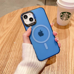 Ốp Lưng Điện Thoại 2 Trong <span class=keywords><strong>1</strong></span> Và Ốp Lưng Có Thể Tháo Rời Cho Iphone 13 Pro Ma Với Giá Đỡ Máy Ảnh - Product Image 6