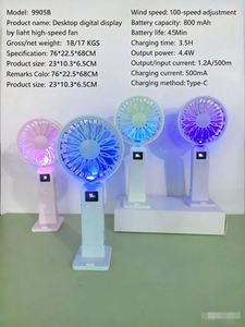 Nuevo Producto de Alta Calidad en Oferta, Venta Directa de Fábrica, Personalizado, Portátil, Estilo de Dibujos Animados, Plástico ABS, Pantalla Digital de Escritorio, Dispositivo Portátil - Product Image 2