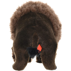 1241 Wholesale Lifelike Stuffed Animal Plush <strong>Buffalo</strong> Custom ODM OEM Factory ASTM F963 CPC Kids Gift Plush Stuffed <strong>Buffalo</strong> <strong>Toys</strong>