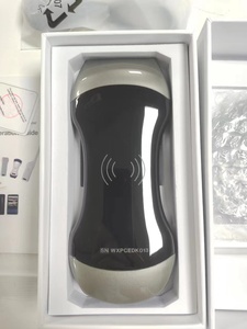 DMU40 Meilleur prix pour un scanner de détection par ultrasons à sonde Doppler couleur légère de nouvelle conception, trois-en-un, avec 128 éléments de matrice - Product Image 3