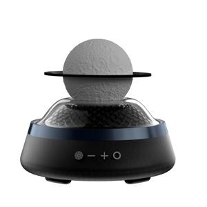 Nuevo Altavoz Portátil con Aroma Planet, Lámpara Ambiental Romántica, Ayuda para Dormir, Altavoz Relajante y Curativo con Luz RGB - Product Image 1