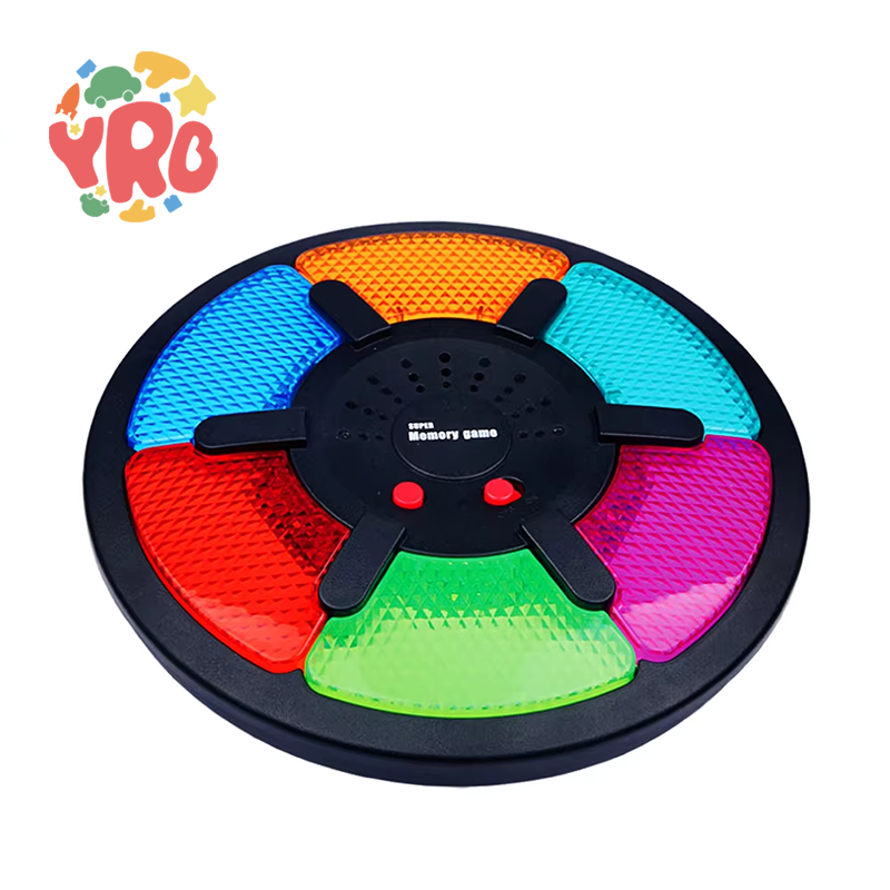 Children Educational Toys Electronic Funny Memory