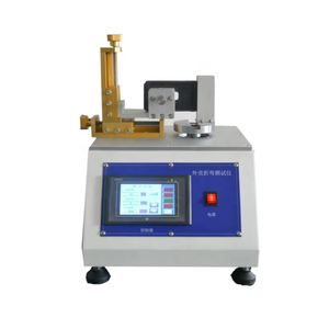 Тестер изгиба чехлов для мобильных телефонов, электрический прибор для испытания прочности на изгиб чехлов для телефонов, тестер изгиба чехлов для телефонов - Product Image 1