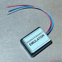 Emulador SMARTRA 2 SMARTRA 3 para Hyundai KIA, Requiere Programación Antes de Usar