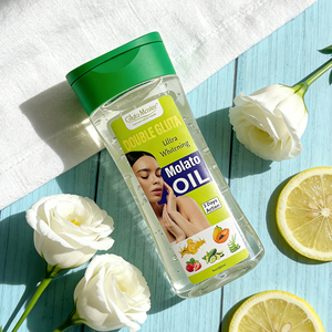 <strong>Gluta</strong> Master <strong>Wholesale</strong> Molato Whitening Body Oil Organic Skin Lightening Moisturizing Skin Care Pure Natural Body Oil - Product Image 2