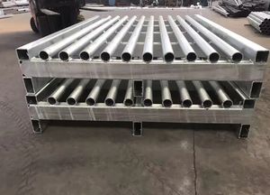 Robusta Recinzione per Bestiame di 6 Piedi e Griglia per Bestiame con Servizio di Modellazione 3D - Product Image 5