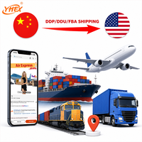 Logistique Amazon FBA Chine vers les États-Unis |   Transitaire |   Agent 1688 |   Dropshipping |   Service d'expédition rapide