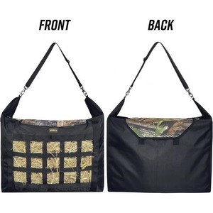 Free sample Horse Feeding Hay <b>Tote</b> <b>Bag</b> in Prints - Product Image 3