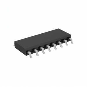 Original 16 SOlC Buy Online Electronic Components Power Management (PMIC) HEF4511BT,653 - Product Image 1
