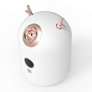 Vapeur facial rose chaud et froid <span class=keywords><strong>professionnel</strong></span> d'OEM/ODM <span class=keywords><strong>Vapozone</strong></span> avec la haute fréquence - Product Image 3