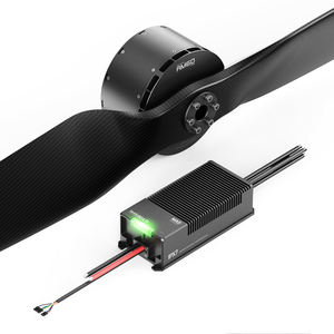 핫 세일 MAD AeroMAX AM60 파워 시스템 키트 7.5KV 60kg 이륙 중량 126.9kg 최대 추력 - Product Image 3