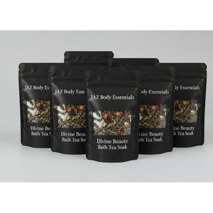 Bebida Relajante para Baño Divine Beauty - Product Image 3
