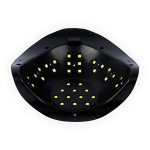 Personalizado Precio Razonable Uv Led Lámpara Nail Especificaciones Precio Competitivo Gel Lámpara Nail - Product Image 4