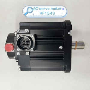 Moteur servo AC Mitsubishi HC-KFS23 pour machine-outil CNC, automatisation industrielle - Product Image 3