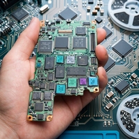 PCBA Profesional OEM/ODM |   Solución Integral de Ensamblaje de Placas Controladoras en Shenzhen con Opciones Ecológicas