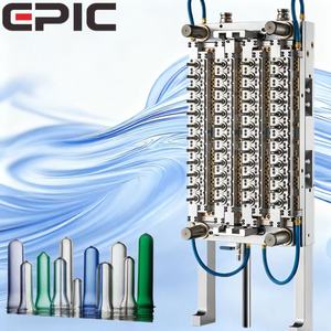 La capacité de production à grande échelle de prix d'usine de source permet plus d'avantages gagnés dans le moule de préforme d'approvisionnement de matière première - Product Image 2
