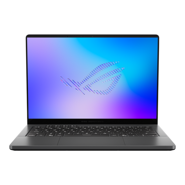 ROG Zephyrus G14 (2026) GU405 14'' 2.8K 120Hz Oled Ultra 9 386H 73Wh Battery RTX 5060 5070 5070Ti 32GB 1TB Slim Gaming Laptop