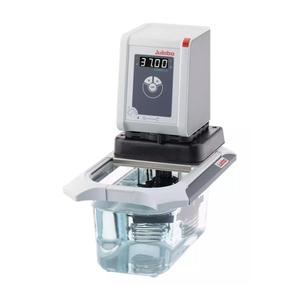 Circulateur de chauffage Julabo CORIO CD-BT5 avec bain ouvert et réservoirs transparents (Veuillez nous contacter pour un devis optimal) - Product Image 3