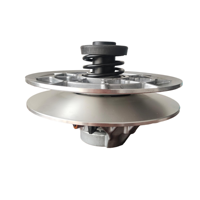 Embrayage CVT secondaire pour ODES 650 800 Dominator 800 OE 21040306501 21040303301C 21040306001 Pièces ATV UTV