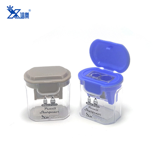 <span class=keywords><strong>Taille</strong></span>-<span class=keywords><strong>crayon</strong></span> de bureau 12 mm <span class=keywords><strong>Jumbo</strong></span> Hole 8mm Standard Tank Handheld Transparent <span class=keywords><strong>Taille</strong></span>-<span class=keywords><strong>crayon</strong></span> - Product Image 5