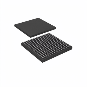 ไอซี FPGA แบบฝังตัว 140 I/O 176TQFP ชิ้นส่วนอิเล็กทรอนิกส์จีน 176 LQFP A42MX16-TQ176A ของแท้ - Product Image 1