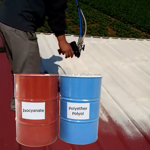 Matériau en <span class=keywords><strong>mousse</strong></span> de polyuréthane à deux composants, polyuréthane rigide - Product Image 4