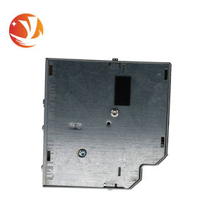 อะแดปเตอร์แปลงไฟ S-IEMENS 6EP1 436-3BA00 6EP1436-3BA00 ของแท้ใหม่เอี่ยม สำหรับควบคุมการเขียนโปรแกรม - Product Image 4