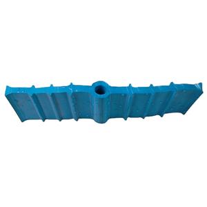 แผ่นกันน้ำ PVC คุณภาพสูงสำหรับงานคอนกรีตอุตสาหกรรม ราคาจากผู้ผลิต - Product Image 2