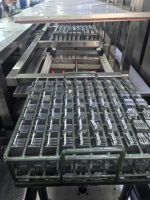 Nettoyant de surface pré-plaqué |   Haute puissance détergente pour la préparation des métaux |   Assure une adhérence parfaite du revêtement |   Résistance industrielle