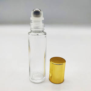 10ml de aceite esencial claro rollo de vidrio en botella de Perfume de aceite esencial - Product Image 4