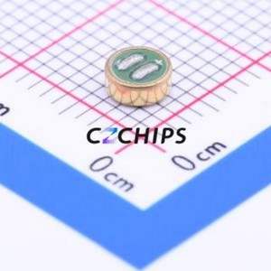 GMI4015-2C-42db ไมโครโฟนชิปวงจรรวม SMD,D = 4mm - Product Image 2