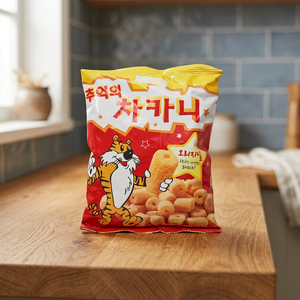 Recuerdos de Chakani 60g Conservas - Product Image 2