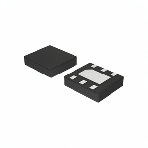 ชิ้นส่วนอิเล็กทรอนิกส์แบบมีแผ่นวงจรเปิด (VDFN) สำหรับการจัดการพลังงาน (PMIC) 6 ชิ้น พร้อมใช้งานในระบบ BOM IC รุ่น NCV8570MN180R2G มีสินค้าในสต็อก - Product Image 1