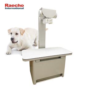 Appareil <span class=keywords><strong>de</strong></span> radiographie médicale pour animaux <span class=keywords><strong>de</strong></span> compagnie <span class=keywords><strong>de</strong></span> bonne qualité, hôpital vétérinaire, système numérique <span class=keywords><strong>de</strong></span> radiographie DR <span class=keywords><strong>de</strong></span> haute qualité 32KW - Product Image 3