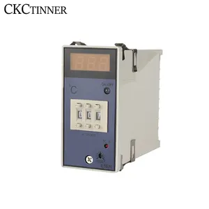 Injection Molding Machine Thermostat E5EN-YR40K Digital Display E5EM/E5EM Pointer Temperature Controller Temperature Control