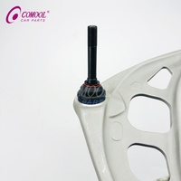 COMOOL Automobil-Aufhängungssysteme 31126777851 31122343353 für BMW 3er Serie Z4 E46 E85 E86 Untere Vordere Querlenker-Teile