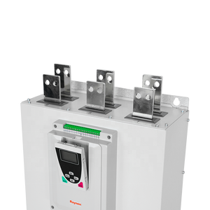 เรนเนน RSE-T3-250-E มอเตอร์สตาร์ทแบบอ่อน 3 เฟส 380VAC 250kW อัจฉริยะ สำหรับมอเตอร์ AC  OEM IP20 รับประกัน 24 เดือน - Product Image 1