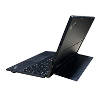 Tablette Lenovo-ThinkPad-X1 2 en 1 95% Neuve Portable Professionnel Intel I5-7ème Génération 8 Go de RAM 256 Go SSD 512 Go 1 To 12,1 Pouces Win10 Pro