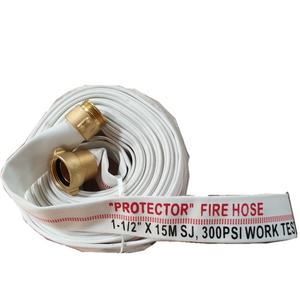 स्टोर्ज़ त्वरित युग्मन अग्नि के साथ अग्नि नली - Product Image 4