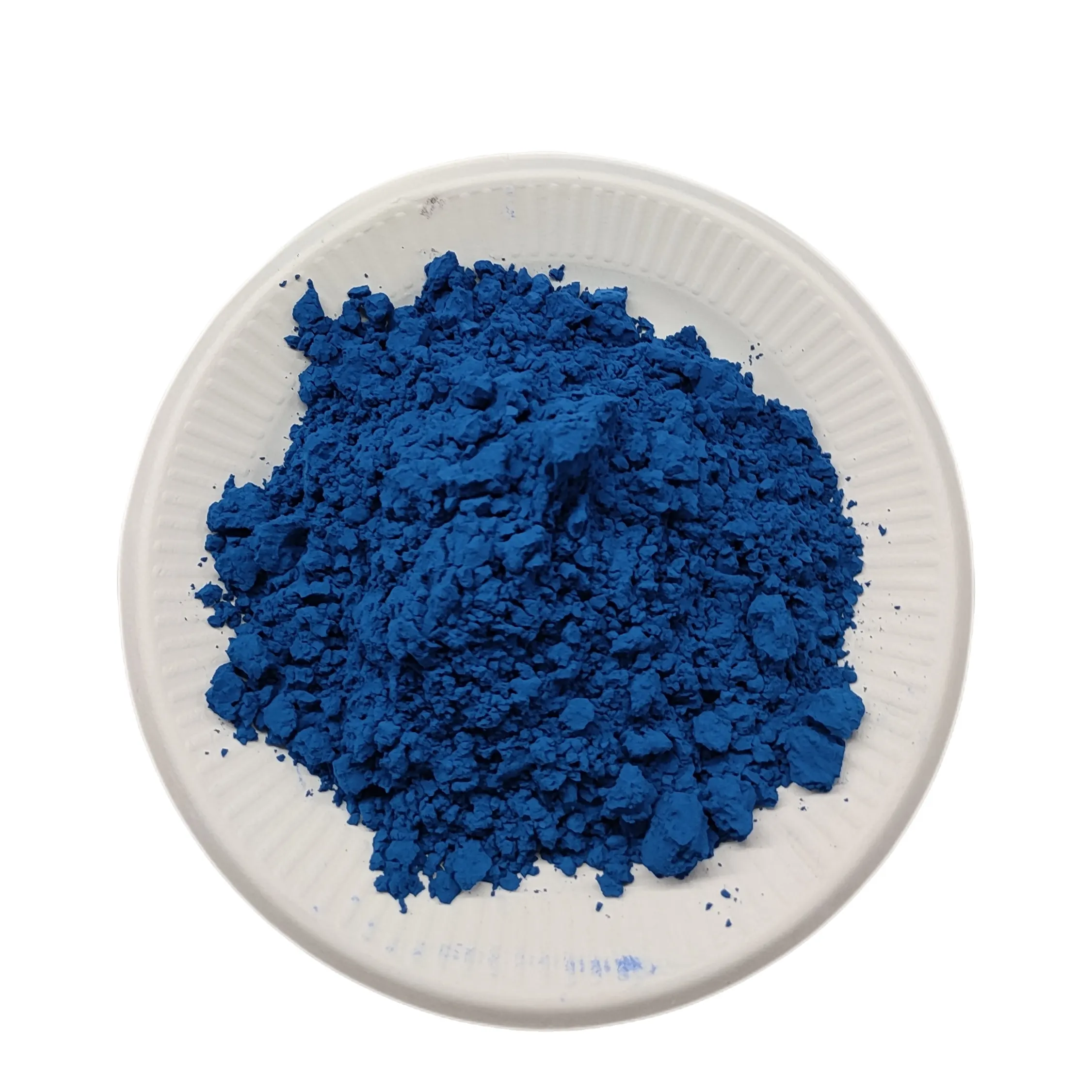 blue pigment Industry grade wholesale ceramic glaze pigment color powder for porcelain tableware tiles