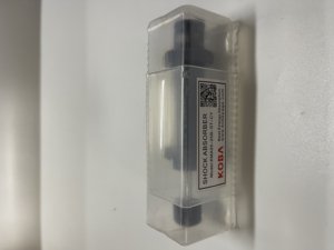 โช้คอัพ KMA25-25B-ST-CY - Product Image 1
