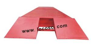 1 10 भारी ड्यूटी 60 टन 100 टन <span class=keywords><strong>120</strong></span> टन कार स्केल rc ट्रक वजन पुल ऑटोमोबाइल स्केल - Product Image 3