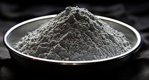 ผงไนโอเบียมบริสุทธิ์แบบพลาสมาทรงกลม 45-15 ไมครอน สำหรับการพิมพ์ 3 มิติ ความไหลลื่นสูง การขึ้นรูปที่แม่นยำ - Product Image 2