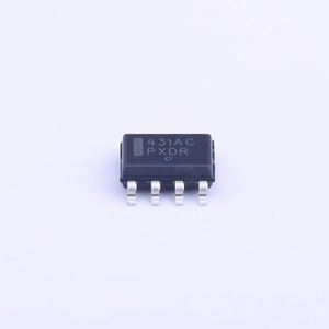 ใหม่และเป็นของแท้ TL431ACDR2G ชิ้นส่วนอิเล็กทรอนิกส์ ไอซีชิป TL431ACDR2G วงจรรวม - Product Image 1
