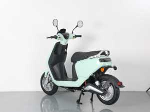 มอเตอร์ไซค์สปอร์ตไร้แปรงถ่านประสิทธิภาพสูง 800W 60V 40-60 กม./ชม. ราคาดีสำหรับผู้ใหญ่ - Product Image 5